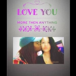 Meet your Posher, Whitney